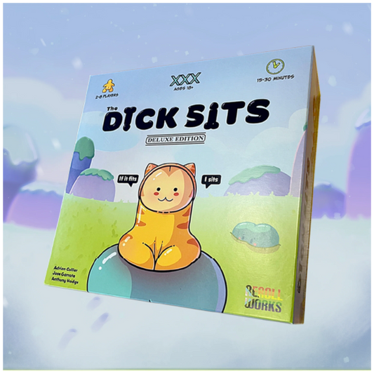 The Dick Sits