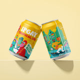 IPGAY Tropical IPA