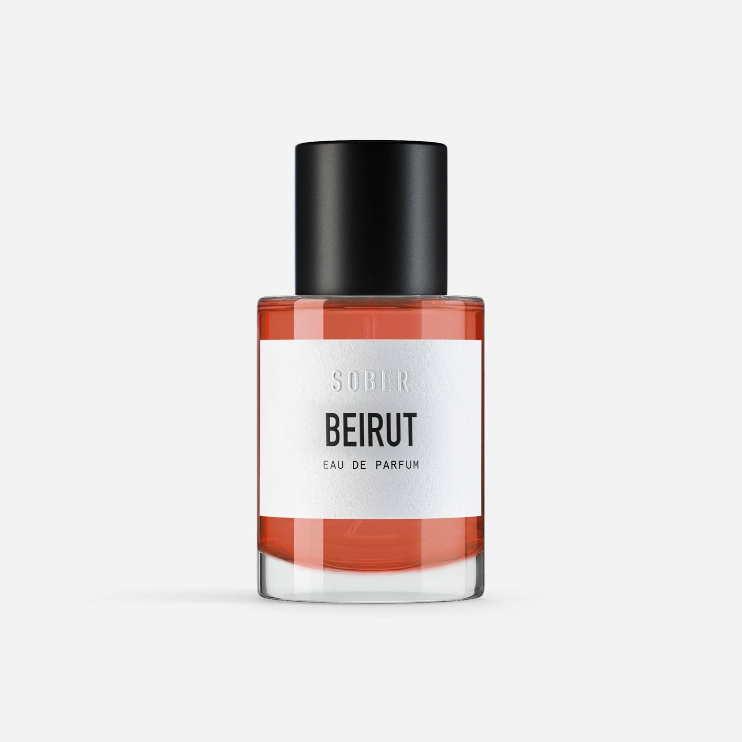 sober - BEIRUT - Eau de Parfum