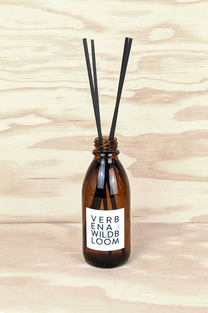 Coudre Berlin - Geurstokjes verbena x wilde bloesem