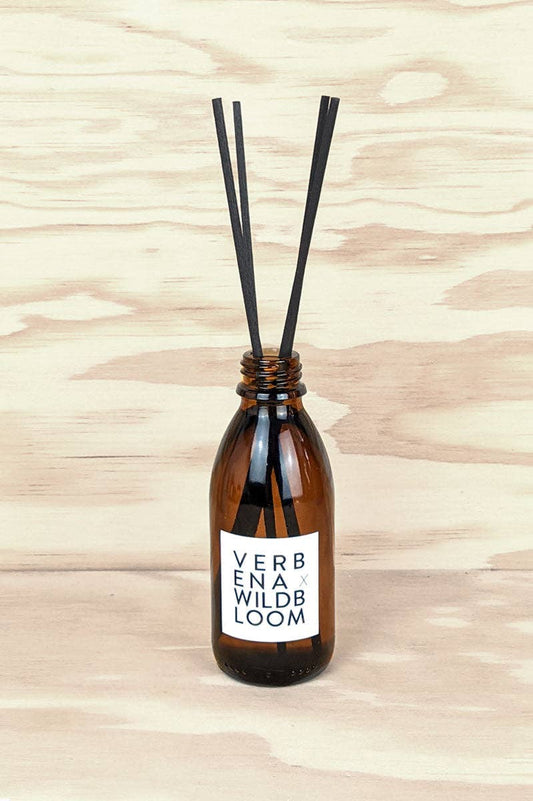 Coudre Berlin - Geurstokjes verbena x wilde bloesem