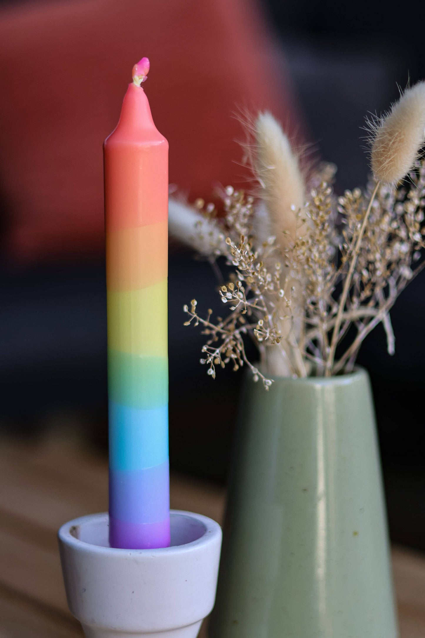 Dippy - Rainbow Collection
