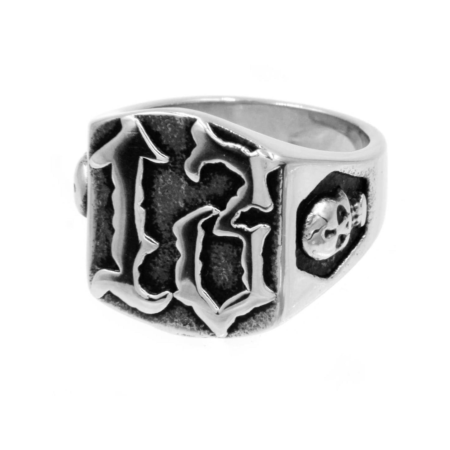 Awaken - Ring Nummer 13-A-564: 13