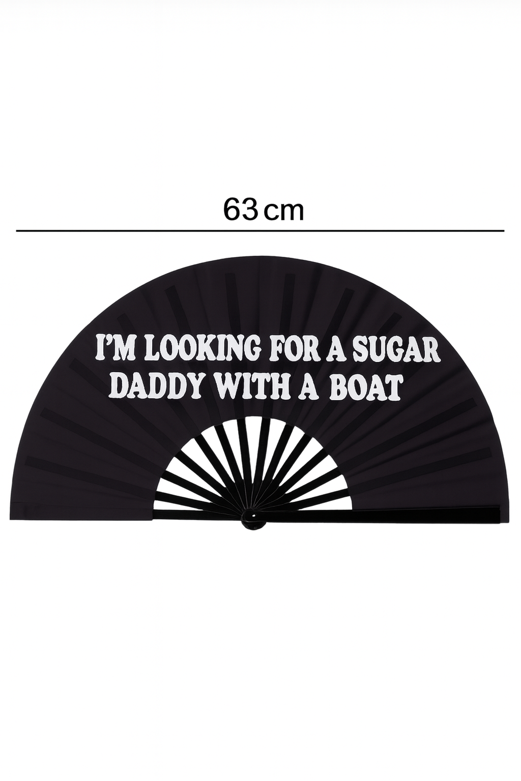 That Gay Creation - Ik ben op zoek naar een Sugar Daddy met een boot - Grote Gay Fan