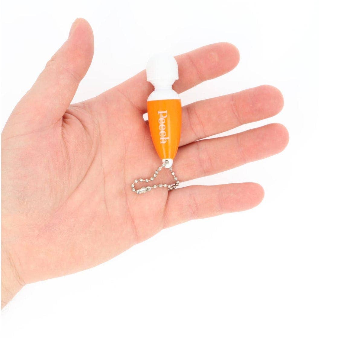 Peech - Peech Merch: Trillende sleutelhanger