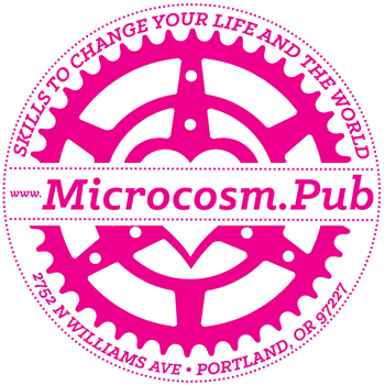 Microcosm Publishing & Distribution - Magische Katten Tarot