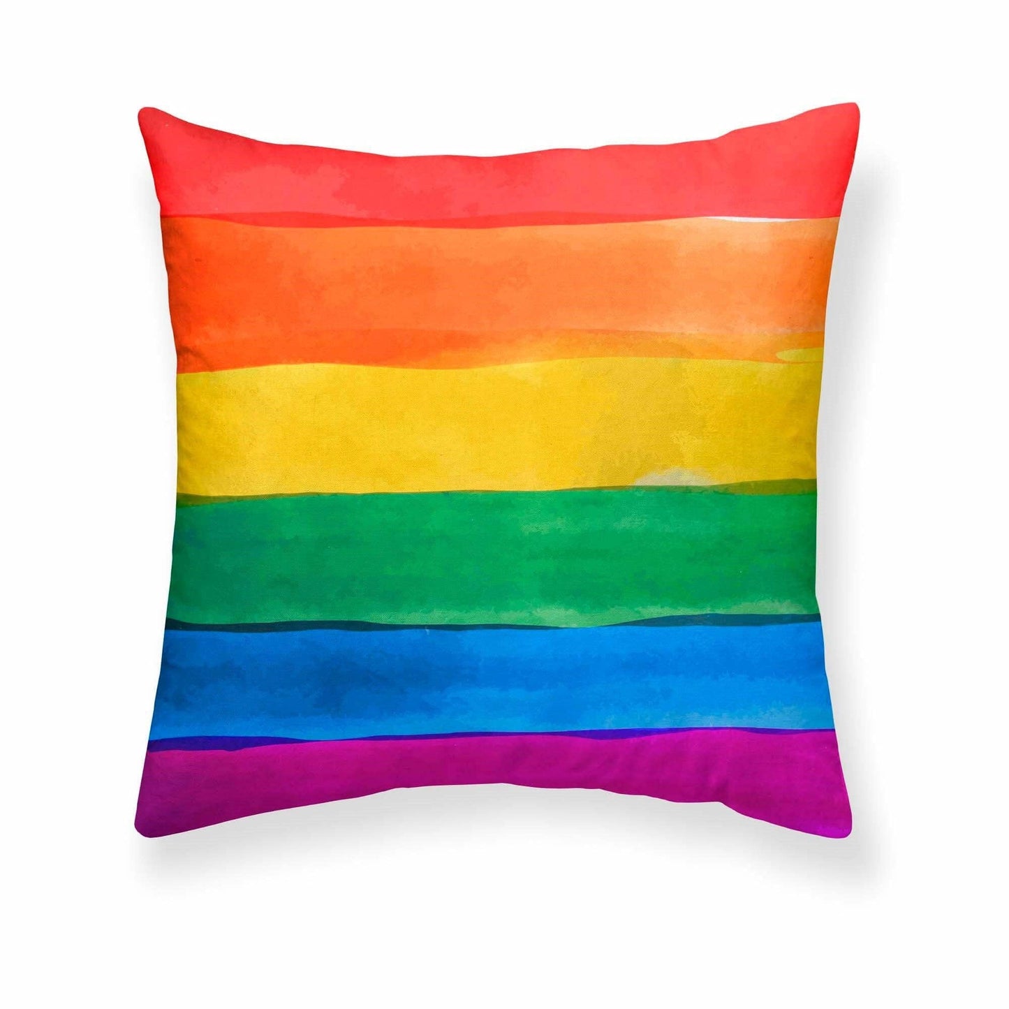 SG HOGAR - Pride 45 kussenhoes van 100% katoen 50X50 cm: Standaard titel
