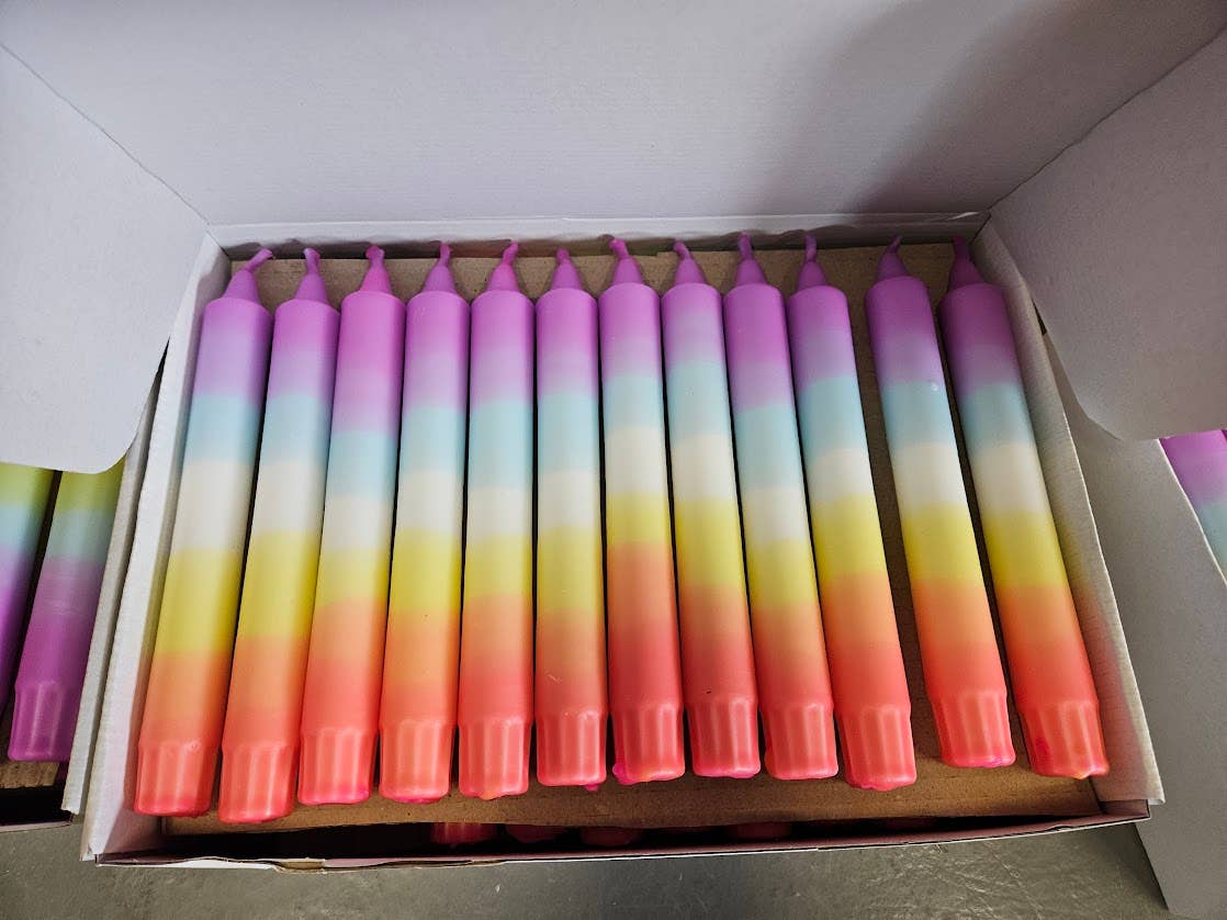 Dippy - Rainbow Collection
