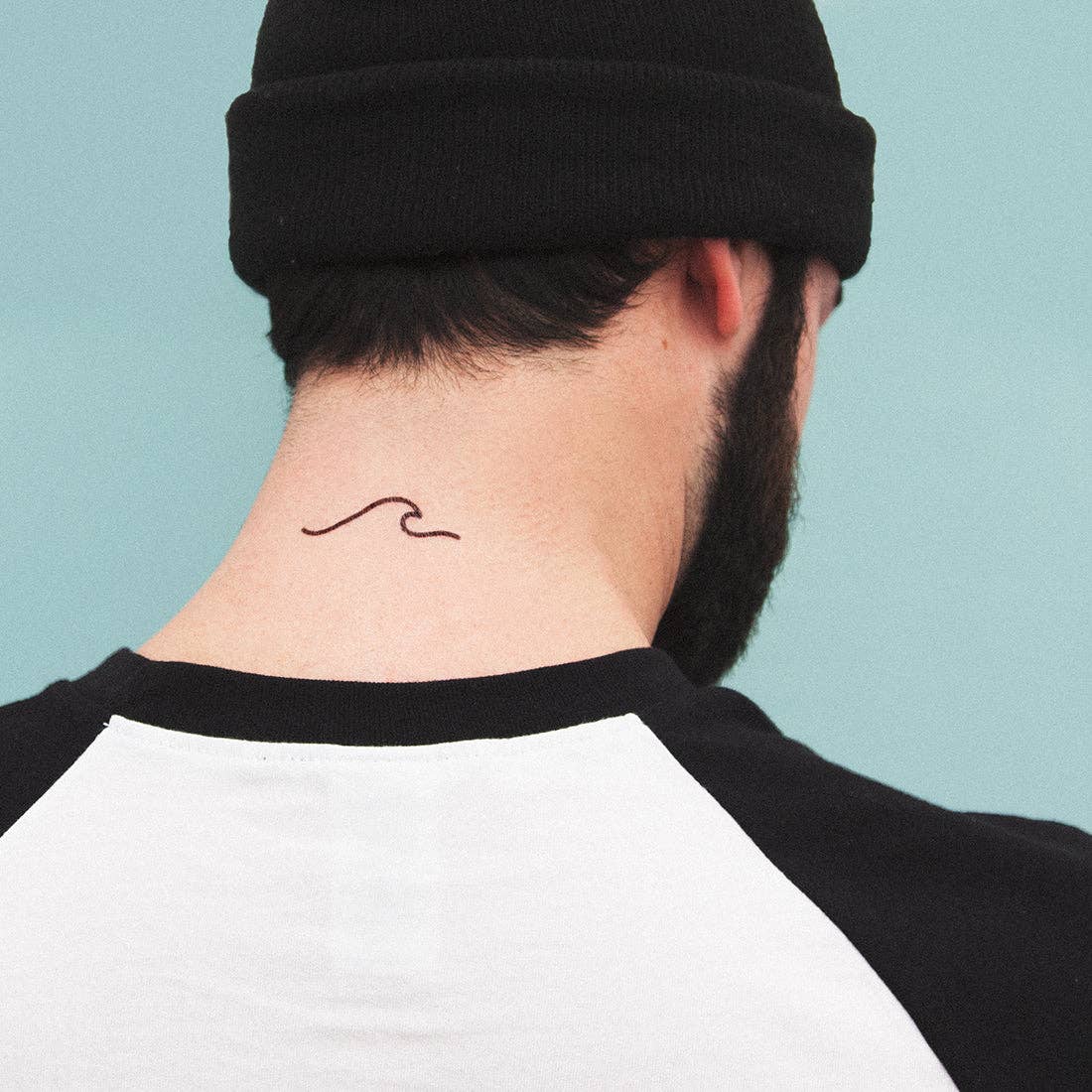 Tattoonie - OLA Tattoo (verpakking van 2)