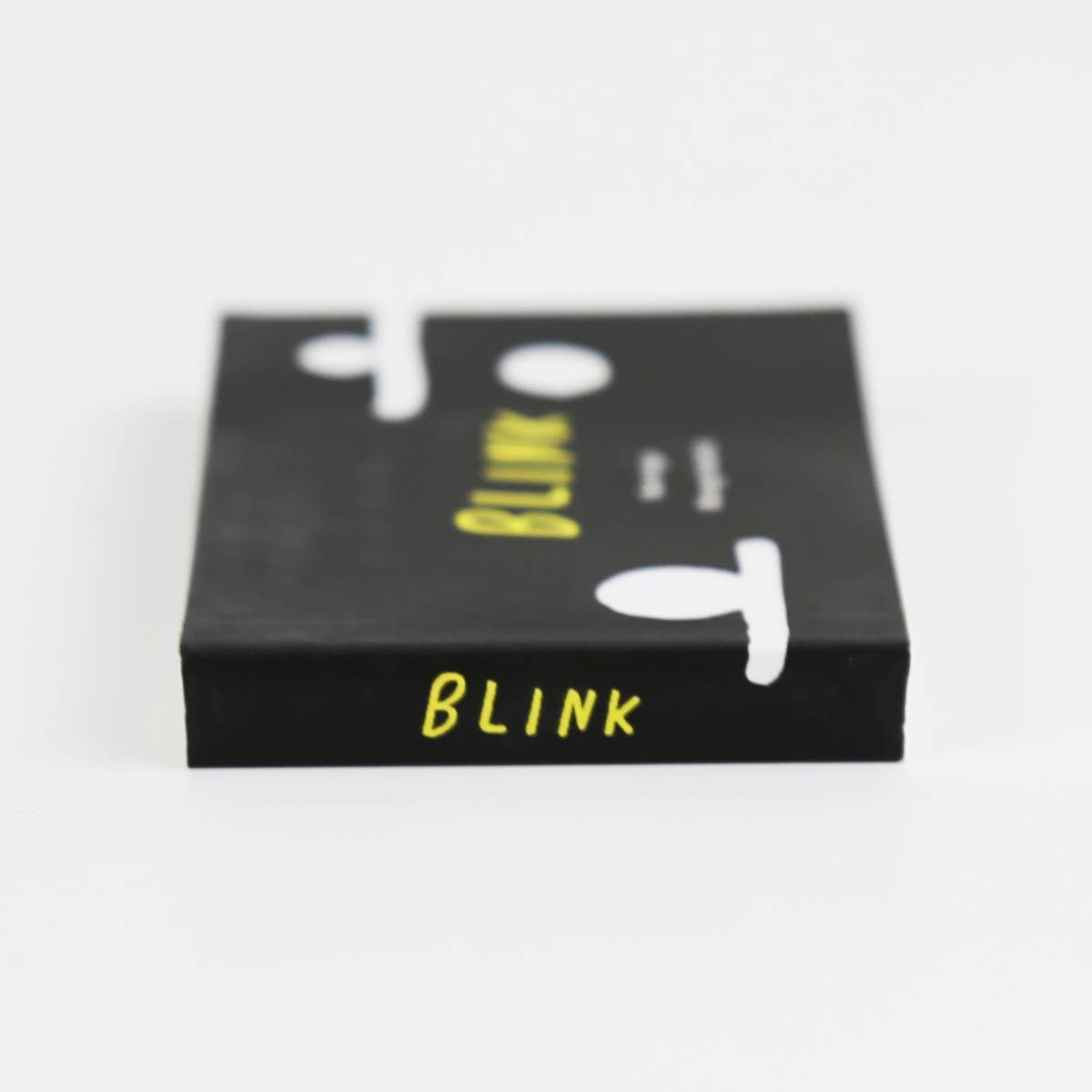 Flipboku - Blink flipbook van Neringa Mongirdaite