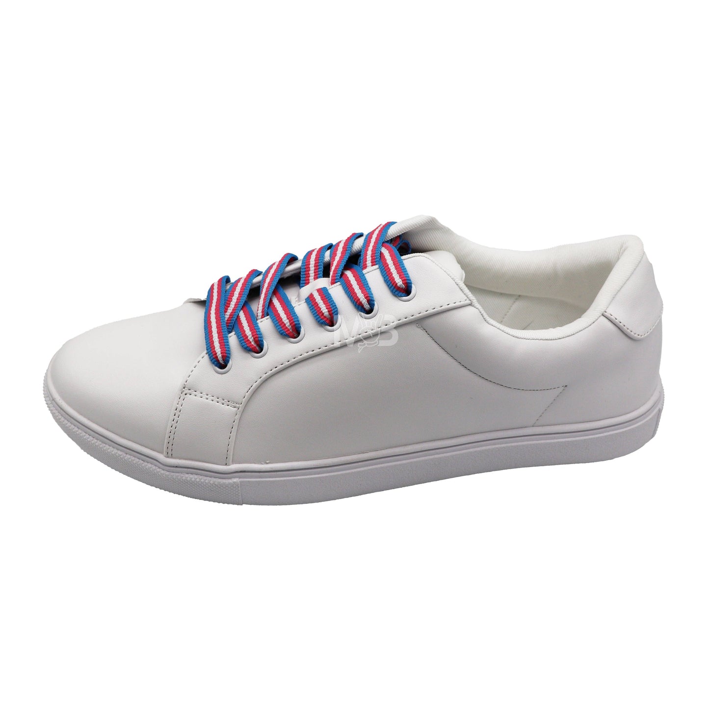 Merchbaendchen - Trans* Veters | 120cm (geweven)