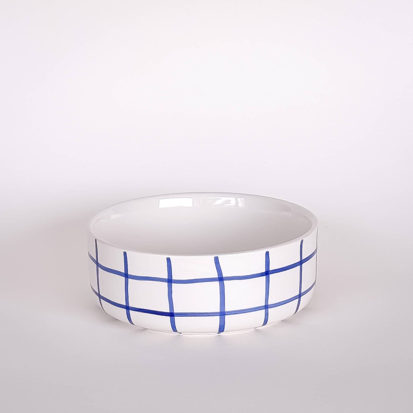 Magazin Minori - Schaal Grid - mare blauw