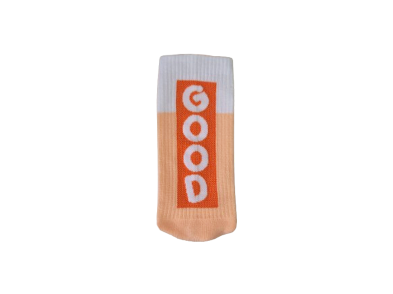 PEGADA SOCKS - GOOD ASS sokken