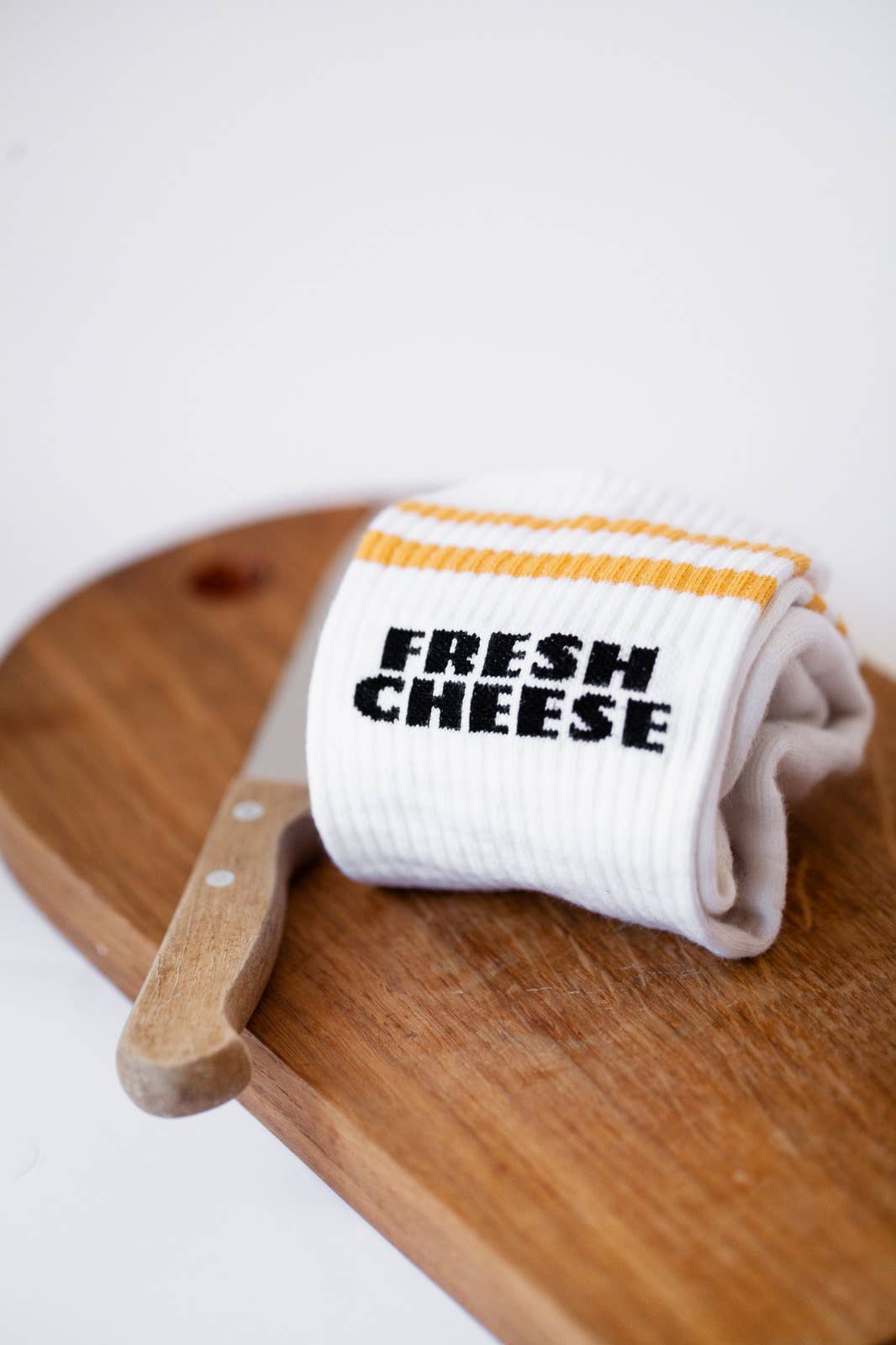 PEGADA SOCKS - Fresh Cheese sportieve sokken