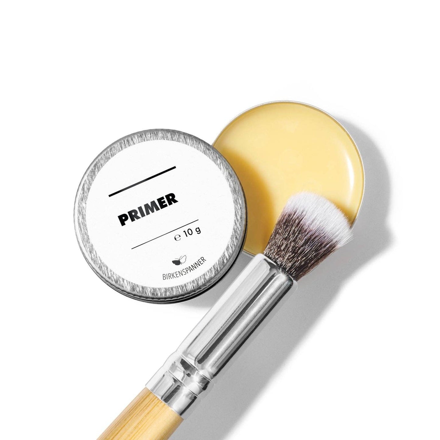 BIRKENSPANNER - 20 x PRIMER VOOR GLITTER & OOGSCHADUWEN