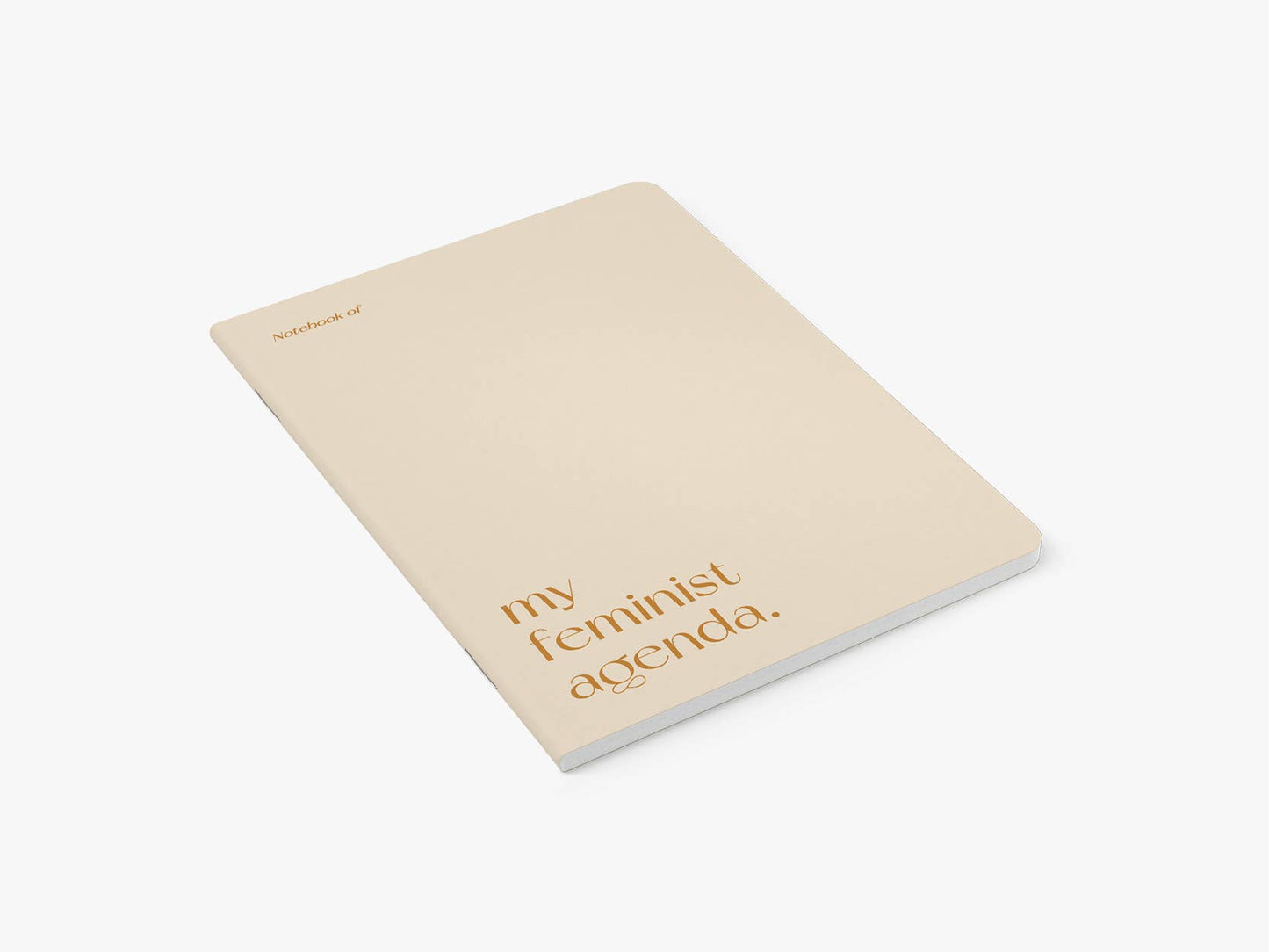 typealive - Journal / Feministische agenda