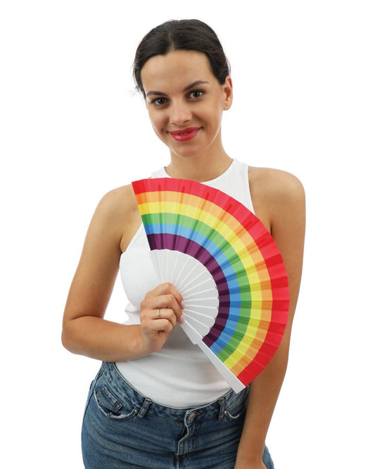 P'tit Clown - Regenboogwaaier