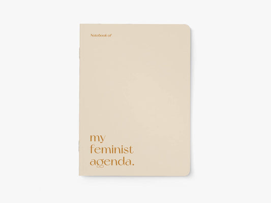 typealive - Journal / Feministische agenda