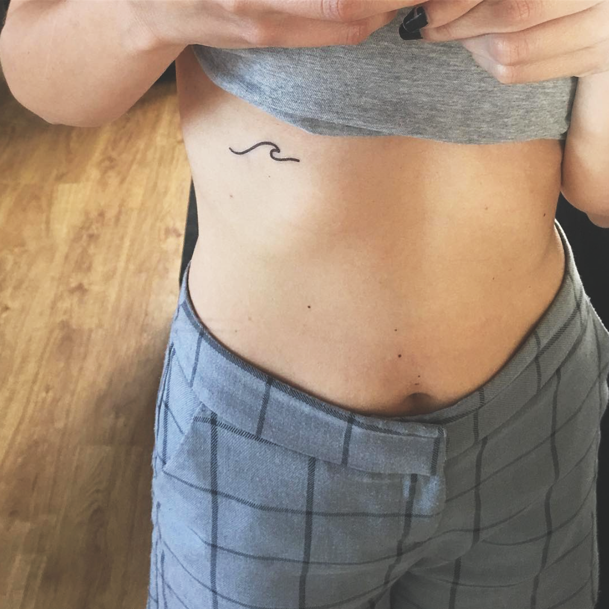 Tattoonie - OLA Tattoo (verpakking van 2)