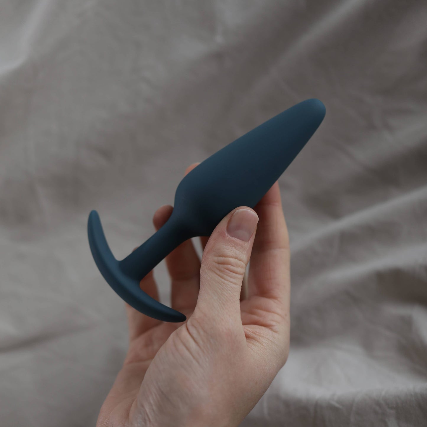 Peech - Trainy buttplug set voor beginners en gevorderden
