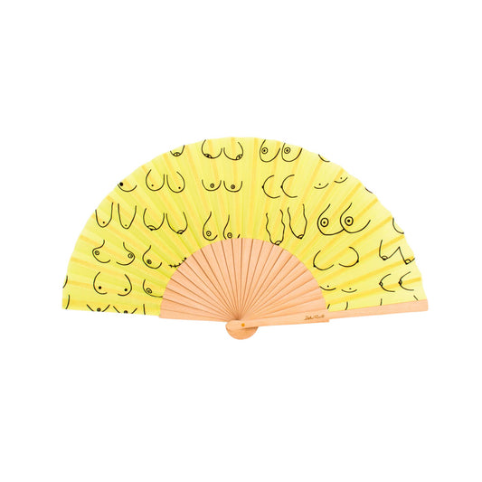 Helio Ferretti - GELE VENTILATOR BORSTEN HF
