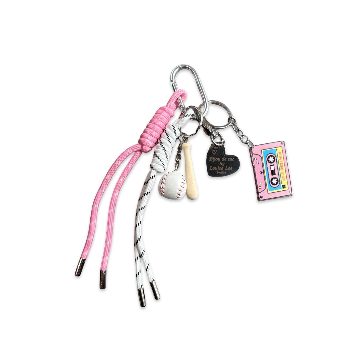 N°45 - TASSENHANGER BS488