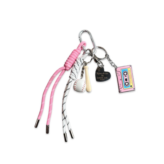 N°45 - TASSENHANGER BS488