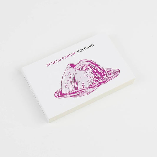 Flipboku - Volcano flipbook