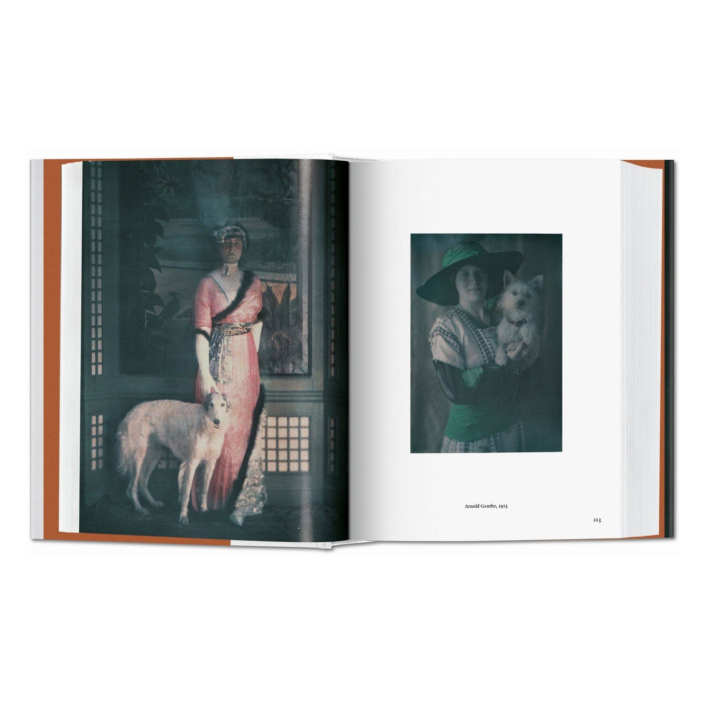 TASCHEN Europe - De hond in de fotografie 1839—vandaag (Duits, Frans, Engels)