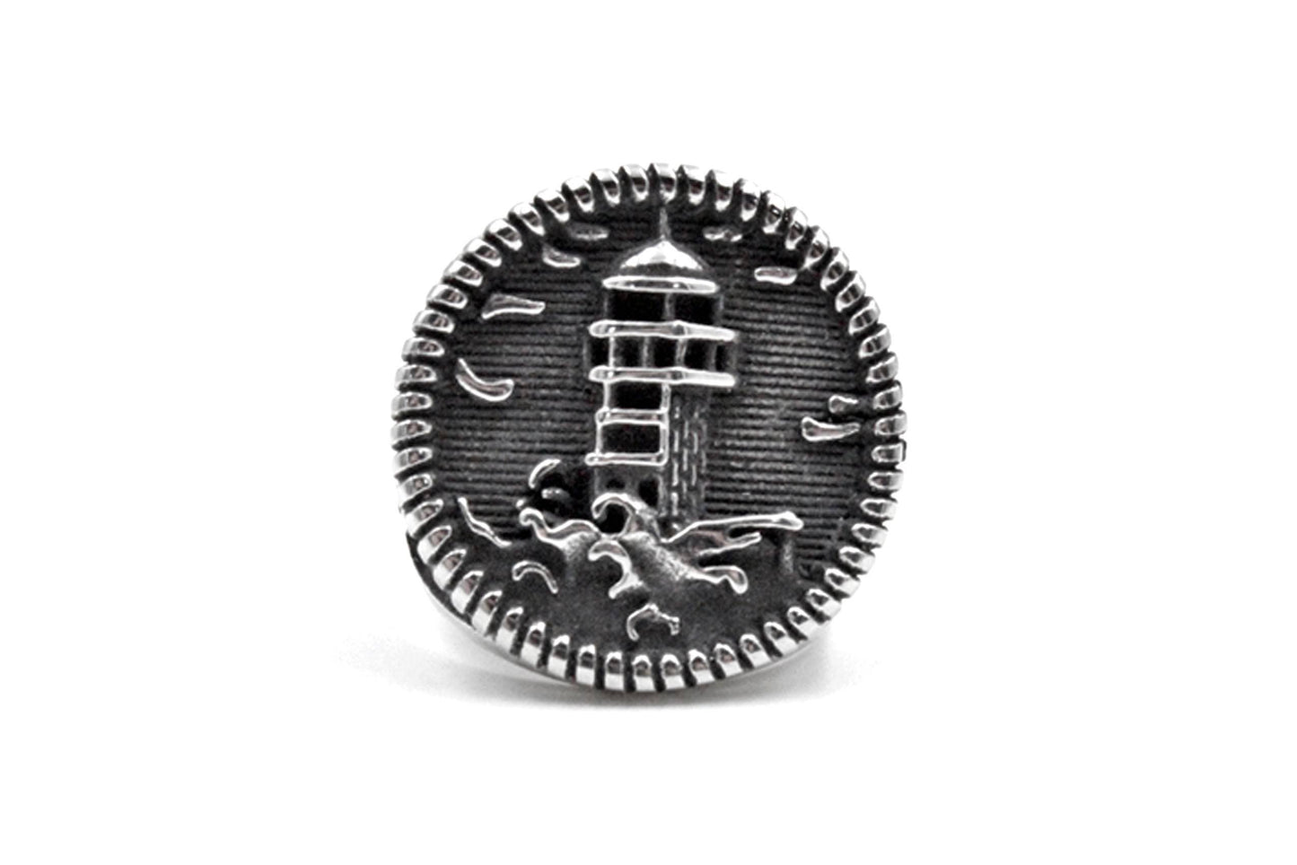 Awaken - Matrozenring met koplamp A-370: 7