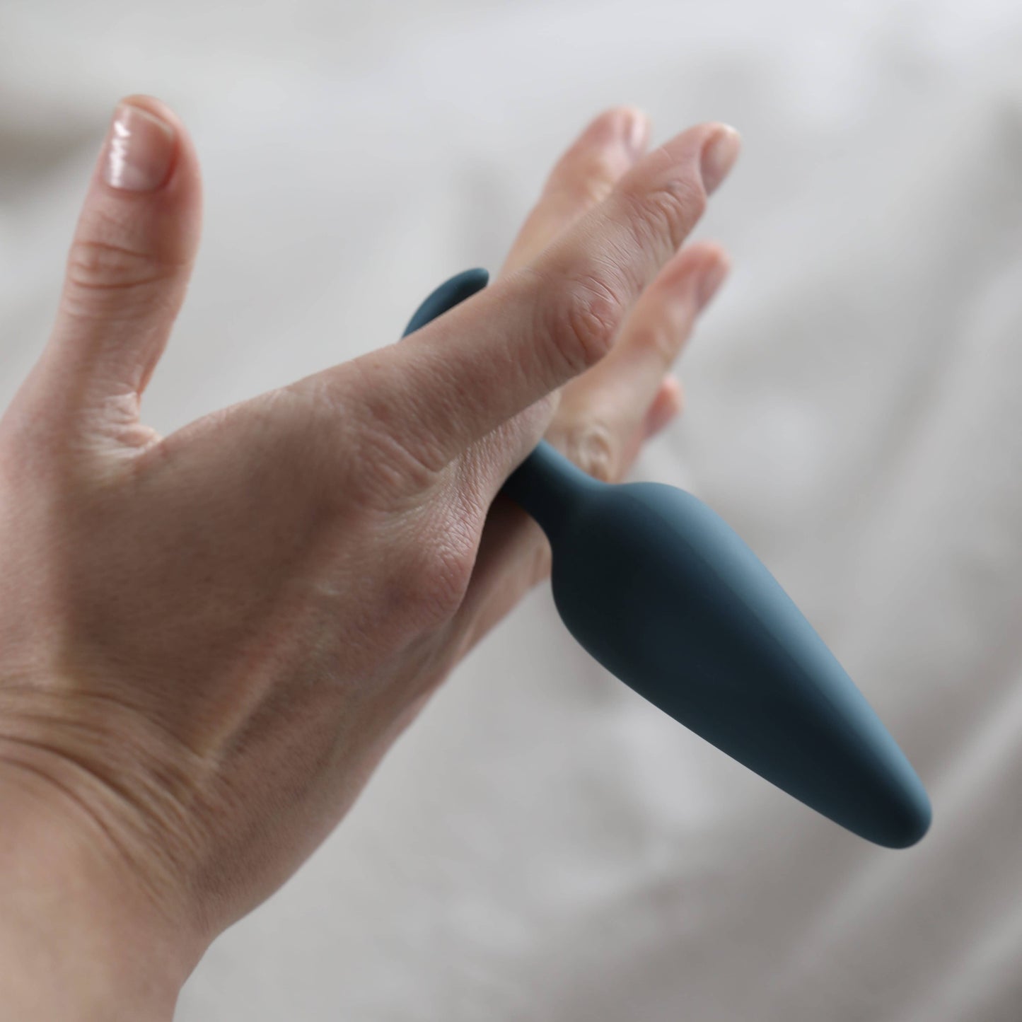 Peech - Trainy buttplug - enkele