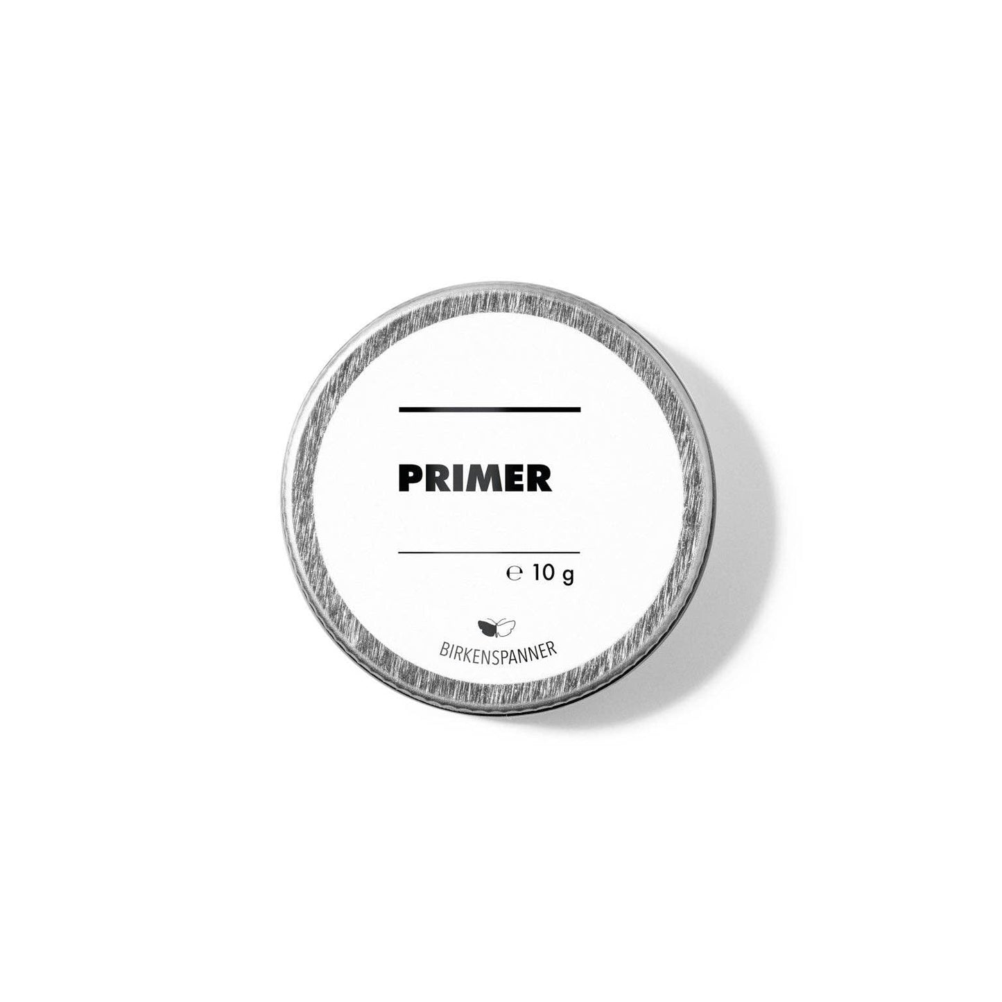 BIRKENSPANNER - 20 x PRIMER VOOR GLITTER & OOGSCHADUWEN