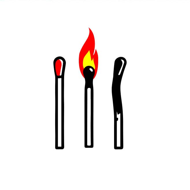 Tattoonie - MATCHES Tattoo (verpakking van 2)