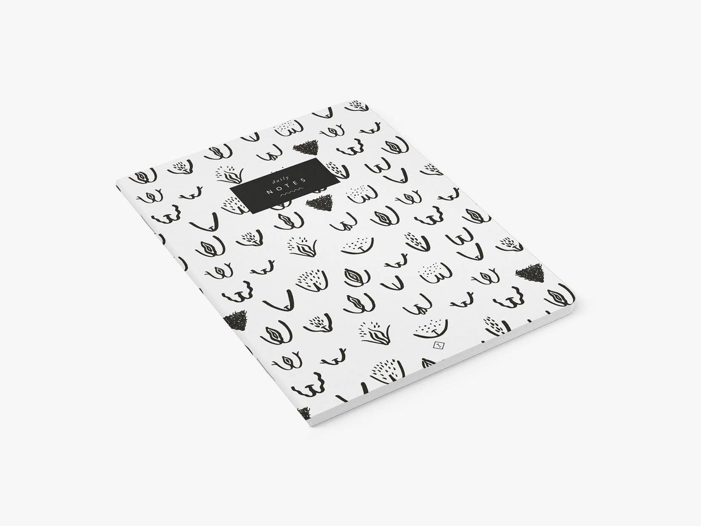 typealive - Notitieboek/vulvarines