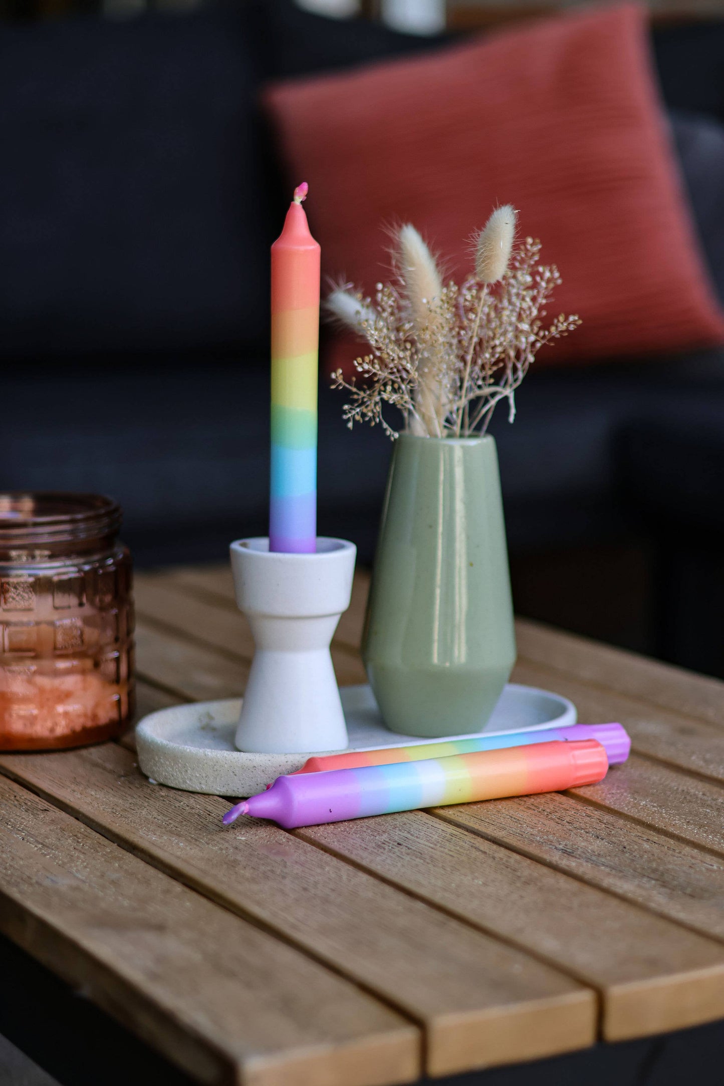 Dippy - Rainbow Collection