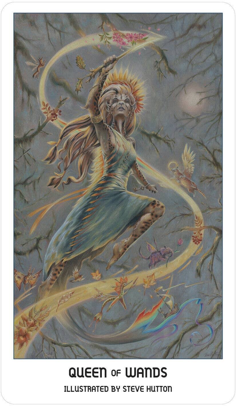 Cardshouse - Pride Tarot-kaarten van U.S. Games Systems