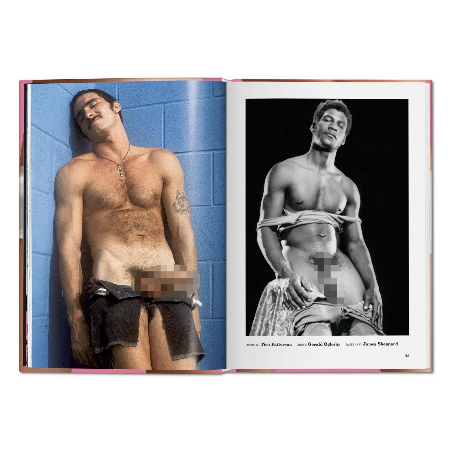 TASCHEN Europe - The Little Big Penis Book (Duits, Frans, Engels)