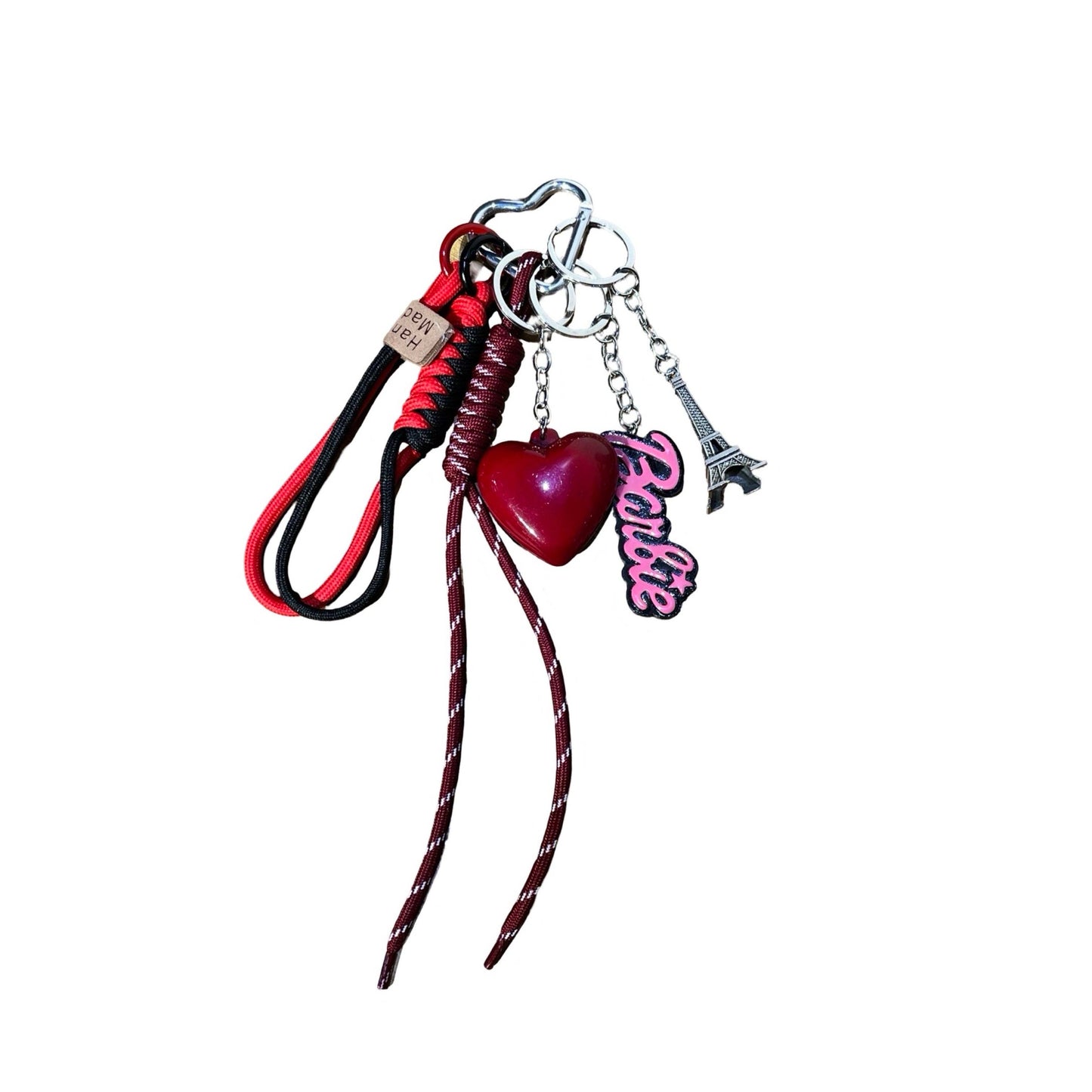 N°45 - Baghanger BS002