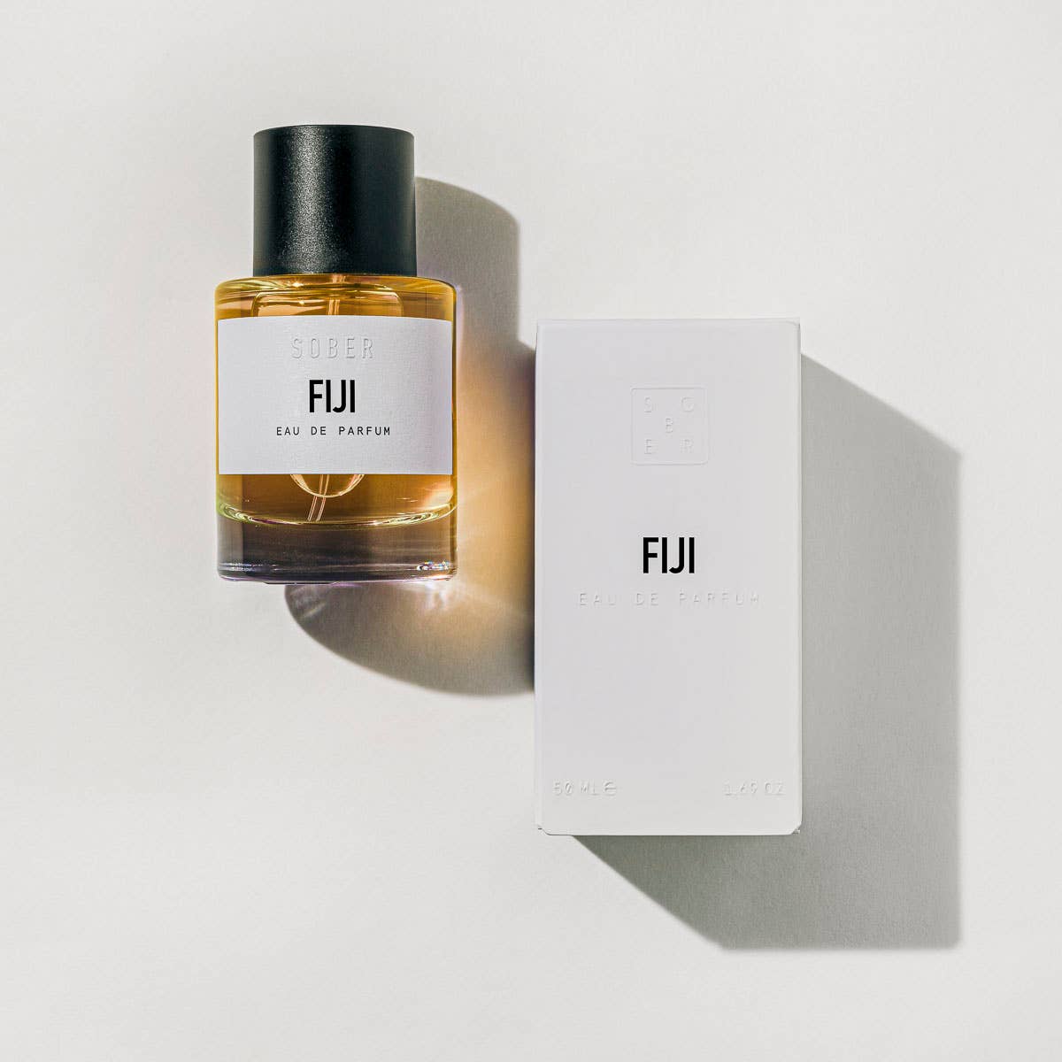 sober - FIJI - Eau de Parfum
