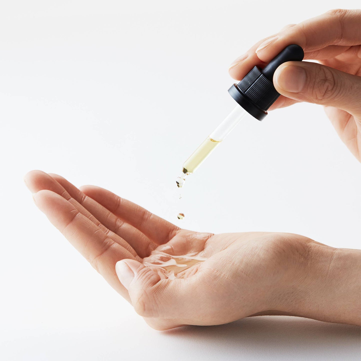 sober - Sun Shield Drops SPF 50 zonnebeschermingsserum
