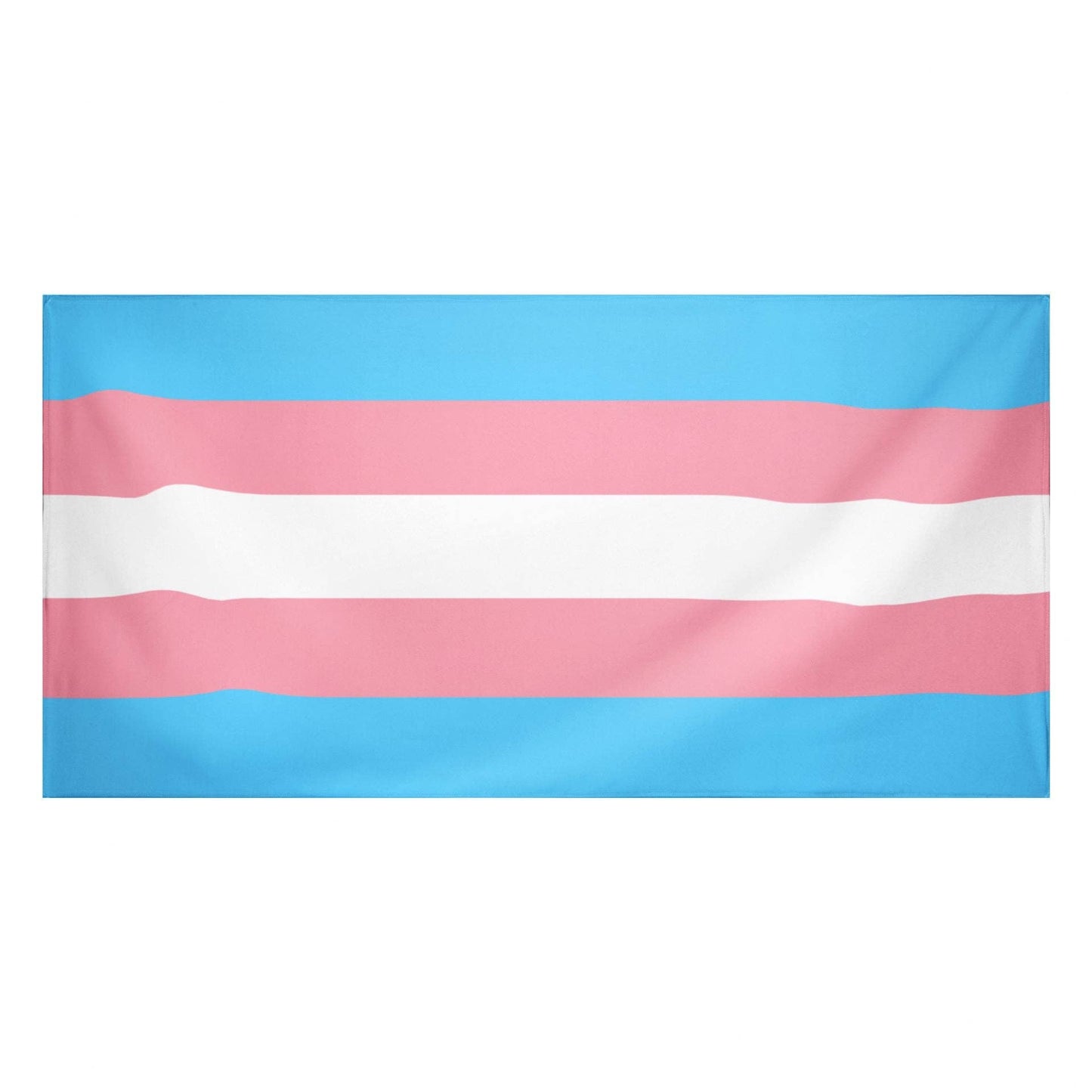 Merchbaendchen - Trans* vlag
