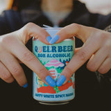 Queer Beer Spicy Mango - Non Alcoholic